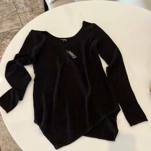 NWT Express Women’s Large Sweater or small dress